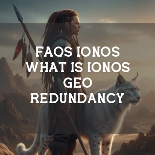 IONOS FAQs Banner