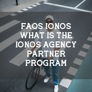 IONOS FAQs Banner