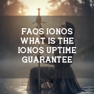 IONOS FAQs Banner