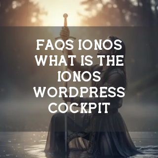 IONOS FAQs Banner