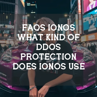 IONOS FAQs Banner